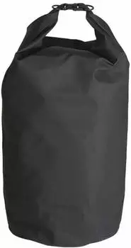 Mil Tec Drybag wasserdicht 50l schwarz (13876002)