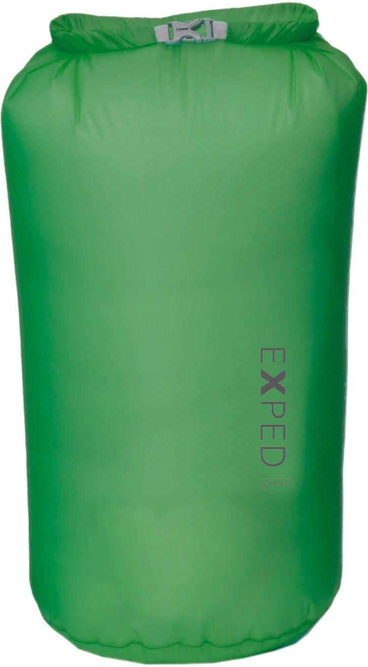 Exped Fold Drybag UL XL green Test TOP Angebote ab 14,95 € (Januar 2023)