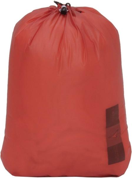 Exped Cord Drybag UL M red