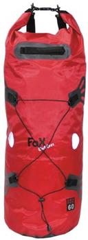 Fox Dry Pak Transportbeutel