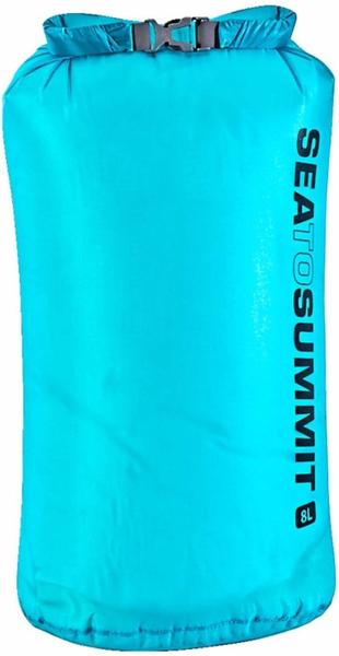 Sea to Summit Ultra Sil Nano Dry Sack 8L blue