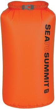 Sea to Summit Ultra Sil Nano Dry Sack 13L orange