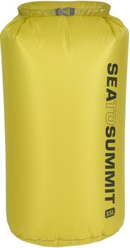 Sea to Summit Ultra Sil Nano Dry Sack 35L lime
