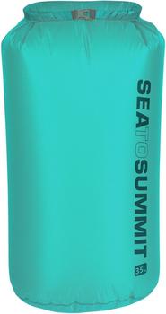 Sea to Summit Ultra Sil Nano Dry Sack 35L blue