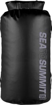 Sea to Summit Hydraulic Dry Pack 120L black