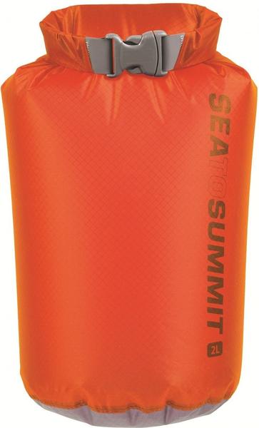Sea to Summit Ultra-Sil Dry Sack 2L orange