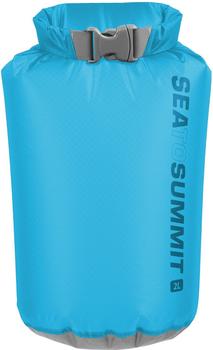 Sea to Summit Ultra-Sil Dry Sack 2L blue