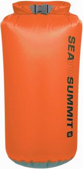 Sea to Summit Ultra-Sil Dry Sack 8L orange