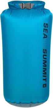 Sea to Summit Ultra-Sil Dry Sack 8L blue