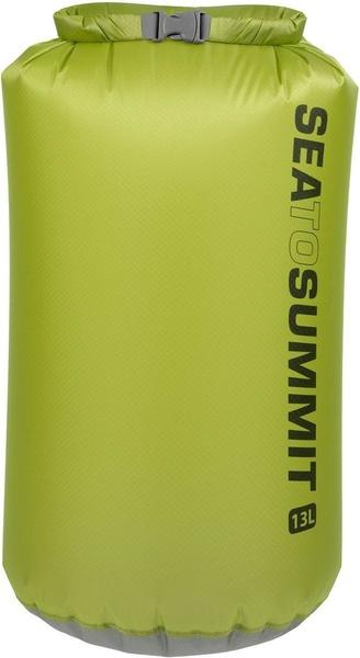 Sea to Summit Ultra-Sil Dry Sack 13L green