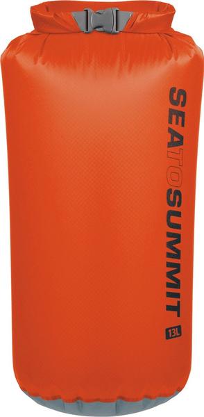 Sea to Summit Ultra-Sil Dry Sack 13L orange