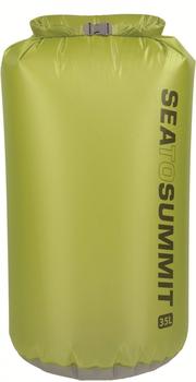 Sea to Summit Ultra-Sil Dry Sack 35L green