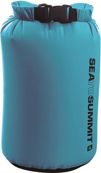 Sea to Summit Lightweight Dry Sack 4L blue