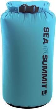 Sea to Summit Lightweight Dry Sack 8L blue