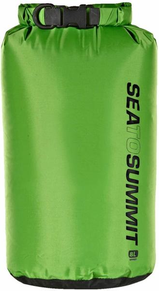 Sea to Summit Lightweight Dry Sack 8L green