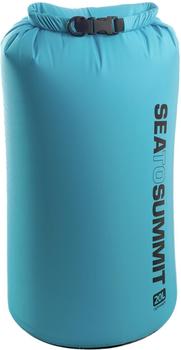 Sea to Summit Lightweight Dry Sack 20L blue