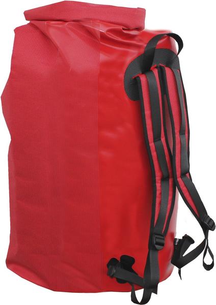 Relags Seesack 180L red