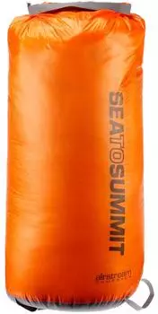 Sea to Summit Air Stream Pump Sack 20L orange