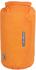 Ortlieb Kompressionspacksack mit Ventil 7L orange