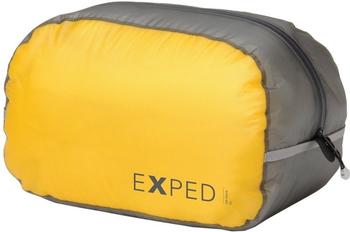 Exped Zip Pack UL (L) yellow