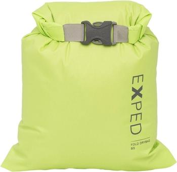 Exped Fold Drybag BS (XXS)