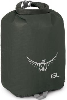 Osprey Osprey Ultralight DrySack (6L) (Shadow Grey)