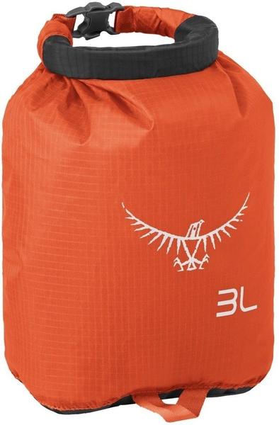 Osprey Ultralight DrySack 30L poppy orange