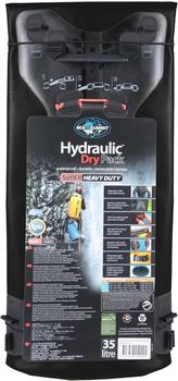 Sea to Summit Hydraulic Dry Pack 35L black