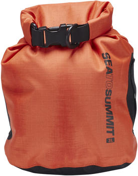 Sea to Summit Big River Dry Bag 3L orange