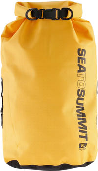 Sea to Summit Big River Dry Bag 8L yellow