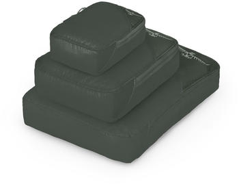 Osprey Ultralight Packing Cube Set (5-726) shadow grey