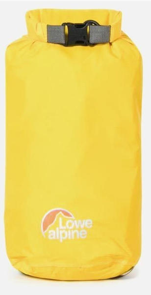 Lowe Alpine Drysac X-Small yellow