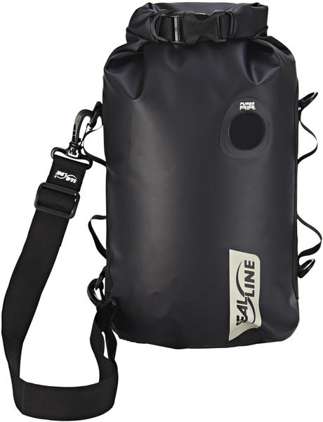 Seal Line Discovery 10 L black