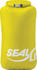 Seal Line BlockerLite Dry Sack 15 yellow