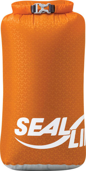 Seal Line Blocker Dry Sack 10 orange