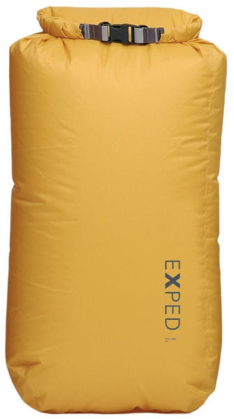 Exped Waterproof Pack Liner 50 corn yellow