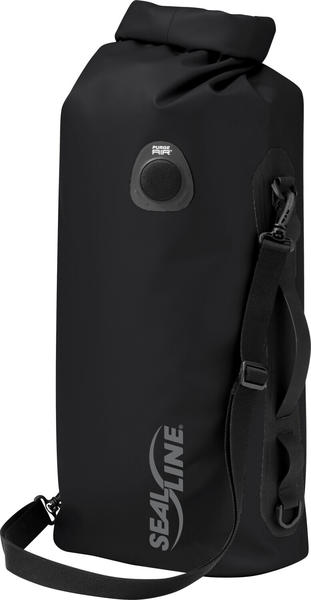 Seal Line Discovery 20 L black