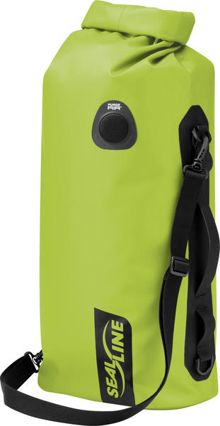 Seal Line Discovery 20 L lime
