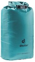 Deuter 3940221-2038, Deuter Light Drypack 8 8L gr&uuml;n - Farbe grove