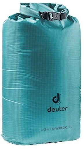 Deuter Light DryPack 8 (2021) petrol
