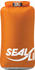 Seal Line Blocker Dry Sack 15 orange