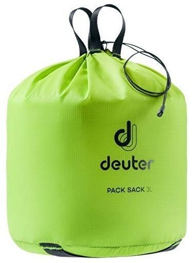 Deuter Pack Sack 3 (2021) citrus