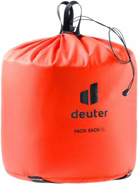 Deuter Pack Sack 5 (2021) papaya