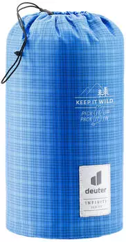 Deuter Infiniti Dirtbag (2021) coolblue