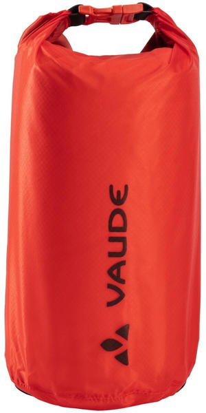 VAUDE Drybag Cordura Light 3L orange