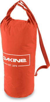 Dakine Packable Rolltop Dry Bag 20L sun flare
