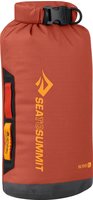 Sea to Summit Big River Dry Bag Packsack Picante 35 Liter - Packs&auml;cke und