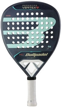 Bullpadel Vertex 04 W 24 blue/turquoise