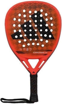 Adidas Cross It Padel Racket 24 red