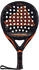 Adidas Adipower Multiweight Ctrl 3.3 Padel Racket 2024 Alex Ruiz black